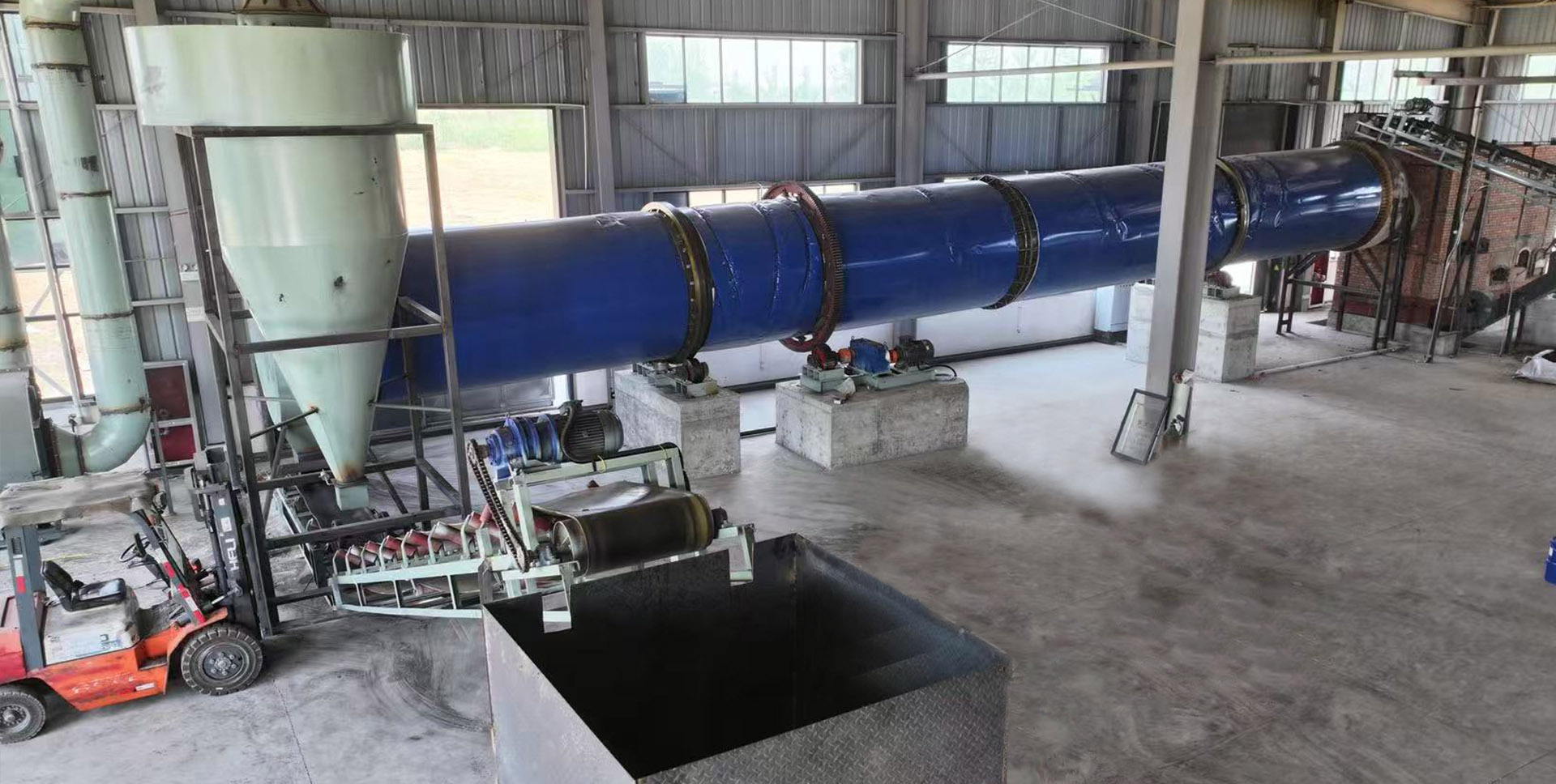 山東云帆重工集團(tuán)有限公司