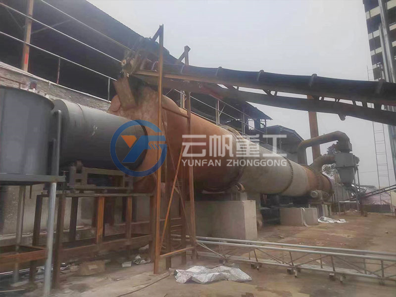 污泥烘干機(jī)：如何將畜禽糞便變廢為寶？