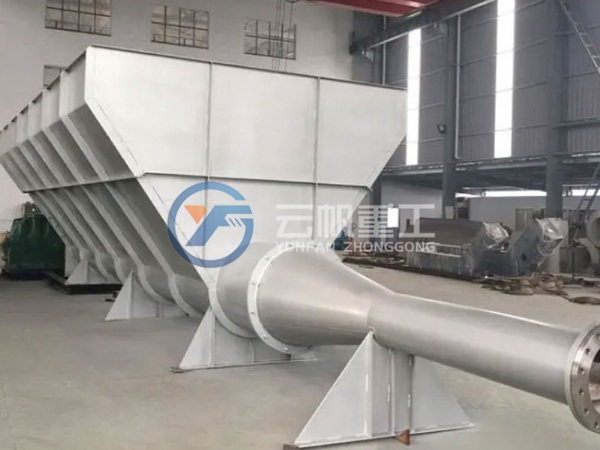 絞龍喂料倉(cāng)