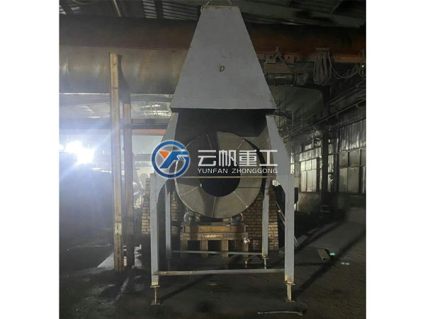 有機硅硅泥烘干生產線