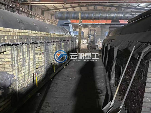 有機硅硅泥烘干生產線